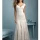 Allure Bridals - 9208 - Stunning Cheap Wedding Dresses