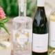 Four Cocktail Recipes Your Springtime Wedding REALLY NEEDS!