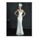 Allure Bridals Couture C261 - Branded Bridal Gowns