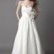 Wtoo by Watters Wedding Dress Mimi 15828 - Crazy Sale Bridal Dresses