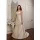 Essense of Australia D940 - Stunning Cheap Wedding Dresses