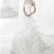 Vestido de novia de Cristyant H. Costura Modelo 1449 - Tienda nupcial con estilo del cordón