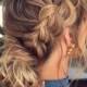 Beautiful Boho Hairstyles To Inspire Your Big Day Look