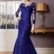 VM Collection By Mori Lee VM Collection 71031 - Fantastic Bridesmaid Dresses