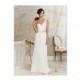 Alfred Angelo Modern Vintage 8534 - Stunning Cheap Wedding Dresses