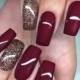 100 Most Popular Spring Nail Colors Of 2017