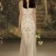 Jenny Packham JPB599 Mariana - Stunning Cheap Wedding Dresses