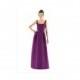 Alfred Sung D567 Sleeveless Bridesmaid Gown with Pockets by Dessy - Brand Prom Dresses