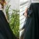 Ready to ship - Full Length, Floor length Tulle Skirt, Extra Full Skirt- Ivory Tulle Skirt, Black Tulle skirt, Engagement Dress