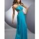 Shimmer Prom Dress 59005 by Bari Jay - Brand Prom Dresses