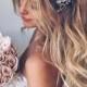 27 Modish Ombre Wedding Hairstyles
