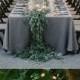 Trending-21 Elegant Green And Grey Wedding Color Ideas For 2018 - Page 4 Of 4