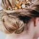 Wedding Hair Accessories 