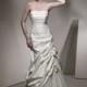 Ella Rosa for Private Label - Style BE137 - Elegant Wedding Dresses