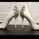 Laurel (bridal wedding shoes)