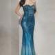 Alyce Prom 6944 - Fantastic Bridesmaid Dresses