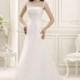 Nicole NIAB14047IV Nicole Wedding Dresses Nicole 2014 - Rosy Bridesmaid Dresses