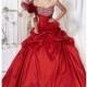 Tiffany 56212 - Charming Wedding Party Dresses