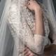 Ersa Atelier Spring 2018 Wedding Dresses — “Miss Mist” Bridal Collection