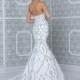 Impression Bridal Couture Collection Spring 2014 - Style 10212 - Elegant Wedding Dresses