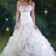Jonathan James Couture Serena -  Designer Wedding Dresses