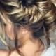 51 Amazing Wedding Hairstyles For Medium Hair Ideas To Makes You Specially Beautiful