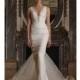 Romona Keveza Luxe Bridal Collection - Spring 2017 - Stunning Cheap Wedding Dresses