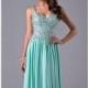 Beaded Sweetheart Gown Dress by Nina Canacci 7108 - Bonny Evening Dresses Online 