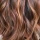23 Charming And Chic Options For Brown Hair With Highlights