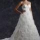 magnolia bridals 5032 - Rosy Bridesmaid Dresses