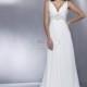 Maggie Sottero - Style A3283 - Elegant Wedding Dresses