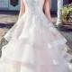15 Amazing Sweetheart Wedding Dresses You Must See