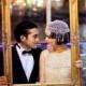 30 Great Gatsby Vintage Wedding Ideas For 2018 Trends