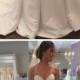 Wedding Dresses, Wedding Gown,White Sweetheart Satin Wedding Dress Simple And Claasic Formal Gowns Women Party Dresses From Mfprom