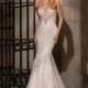 Mori Lee by Madeline Gardner Mori Lee Bridal 2724 - Fantastic Bridesmaid Dresses