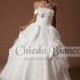 Chiedo Bianco D2086 Chiedo Bianco Wedding Dresses Chiedo Bianco 2017 - Rosy Bridesmaid Dresses