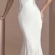 Wedding Dress Inspiration - Tony Ward