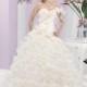 Angelo Bianca 012-6 Angelo Bianca Wedding Dresses Eden - Rosy Bridesmaid Dresses