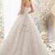 Voyage by Mori Lee Bridal Spring 2014 - Style 6775 - Elegant Wedding Dresses