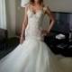 Azzaria Bridal Couture, Size 6 Wedding Dress