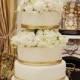 Six Tiered Wedding Cake