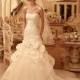Casablanca Wedding Dresses - Style 2100 - Formal Day Dresses