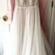 Essense Of Australia Stella York / 6030DM Size 4 Wedding Dress –...