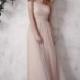 Christina Wu Occasions 22646 Full Length Tulle One Shoulder Bridesmaid Dress - Crazy Sale Bridal Dresses