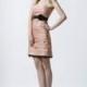 Eden Bridesmaid Dresses - Style 7390 - Formal Day Dresses