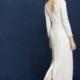 J Crew Isabel Gown Size 4 Wedding Dress