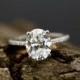 Engagement Rings By Love Forever Jewelry