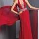 Alyce Prom Dress Style  6301 - Charming Wedding Party Dresses