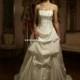 Casablanca Wedding Dresses - Style 1836 - Formal Day Dresses