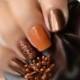 Best Fall Nails For 2017 - 65 Trending Fall Nail Designs